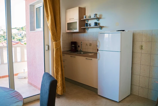Apartmán Severní Dalmácie - Kanica DA 8160 N1