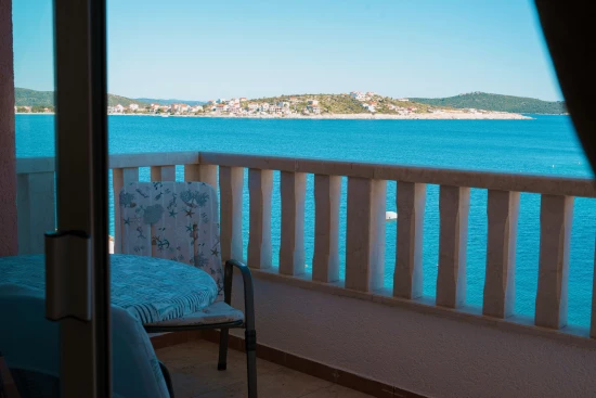 Apartmán Severní Dalmácie - Kanica DA 8160 N1