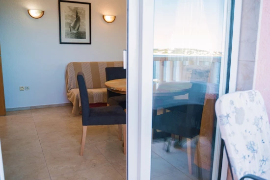 Apartmán Severní Dalmácie - Kanica DA 8160 N1