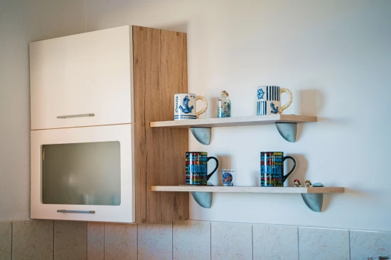 Apartmán Severní Dalmácie - Kanica DA 8160 N1