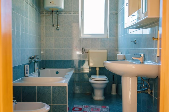 Apartmán Severní Dalmácie - Kanica DA 8160 N1