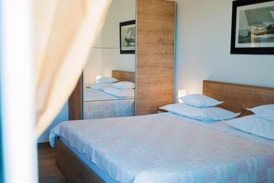 Apartmán Severní Dalmácie - Kanica DA 8160 N1