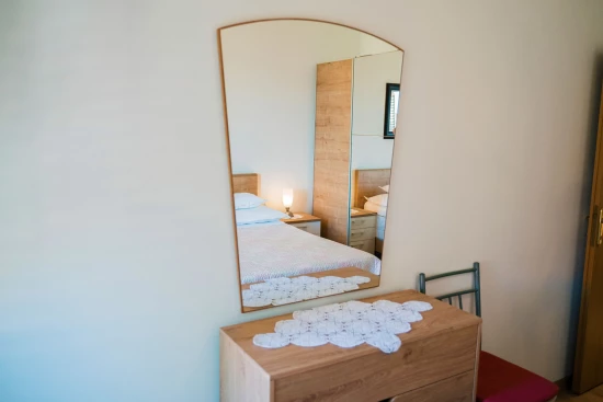Apartmán Severní Dalmácie - Kanica DA 8160 N1
