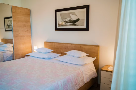 Apartmán Severní Dalmácie - Kanica DA 8160 N1
