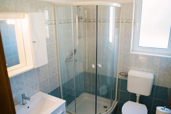 Apartmán Severní Dalmácie - Kanica DA 8160 N1