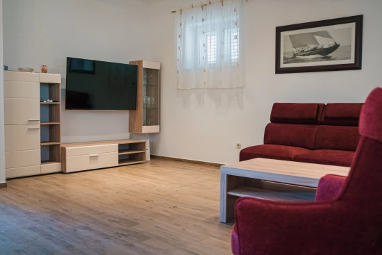 Apartmán Severní Dalmácie - Kanica DA 8160 N1