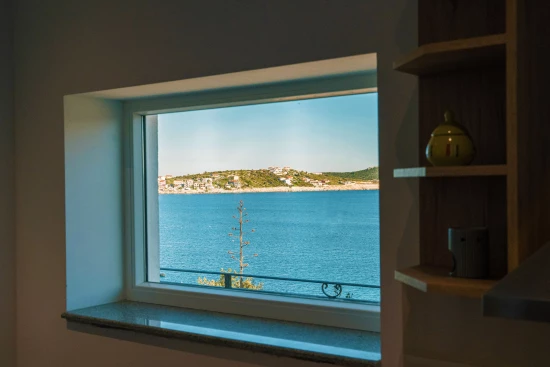 Apartmán Severní Dalmácie - Kanica DA 8160 N1