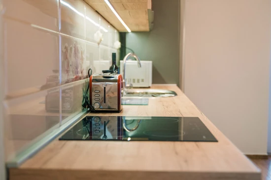 Apartmán Severní Dalmácie - Kanica DA 8160 N1
