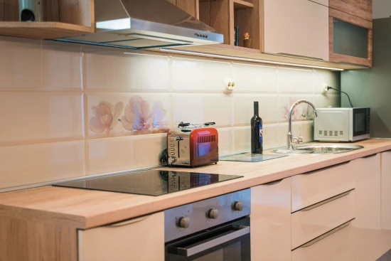 Apartmán Severní Dalmácie - Kanica DA 8160 N1
