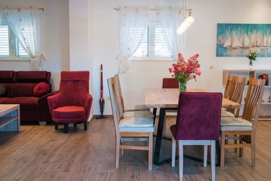 Apartmán Severní Dalmácie - Kanica DA 8160 N1