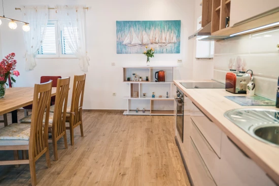 Apartmán Severní Dalmácie - Kanica DA 8160 N1