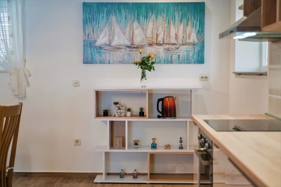 Apartmán Severní Dalmácie - Kanica DA 8160 N1