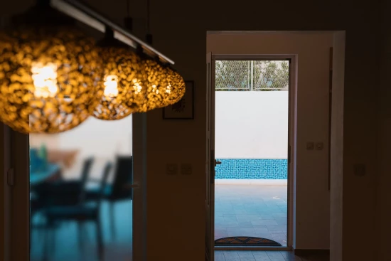 Apartmán Severní Dalmácie - Kanica DA 8160 N1