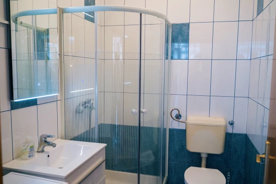 Apartmán Severní Dalmácie - Kanica DA 8160 N1
