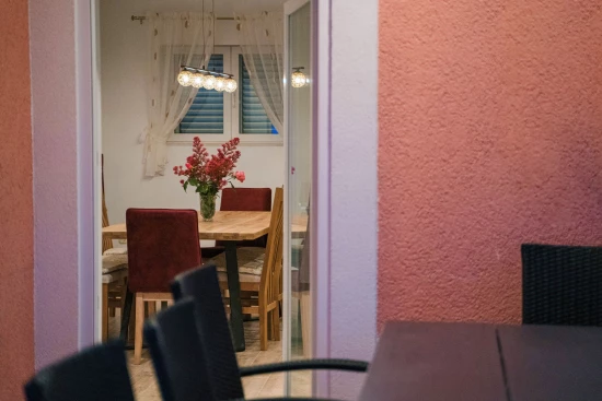 Apartmán Severní Dalmácie - Kanica DA 8160 N1