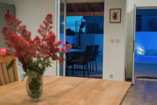 Apartmán Severní Dalmácie - Kanica DA 8160 N1