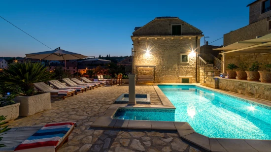 Vila Ostrov Brač - Sumartin OS 10061 N1