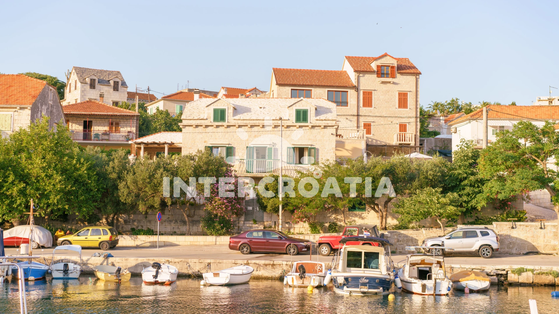 Vila Ostrov Brač - Sumartin OS 10061 N1