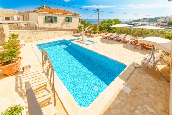 Vila Ostrov Brač - Sumartin OS 10061 N1