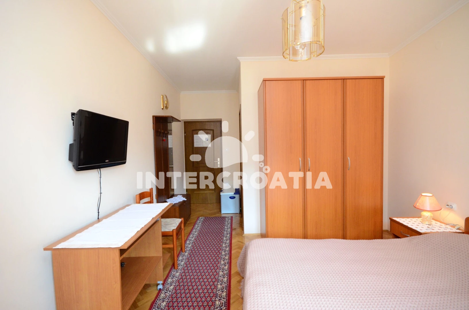 Apartmánový pokoj Kvarner - Mošćenička Draga KV 7544 N1