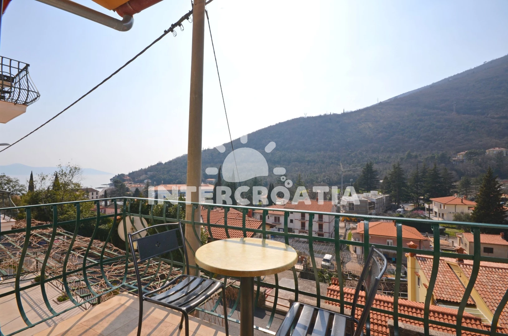 Apartmánový pokoj Kvarner - Mošćenička Draga KV 7544 N1