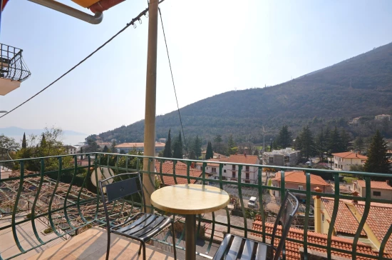 Apartmánový pokoj Kvarner - Mošćenička Draga KV 7544 N1