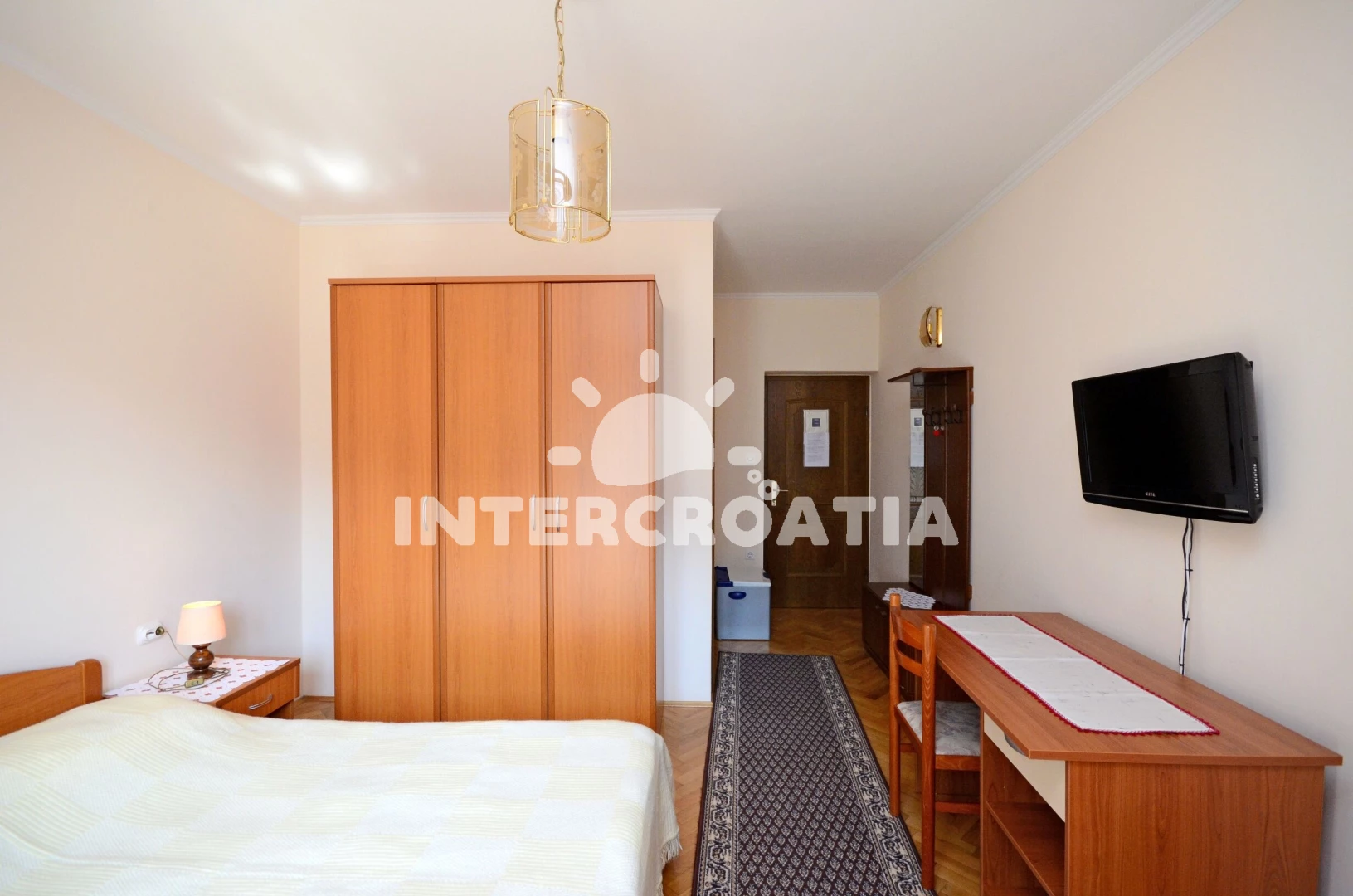 Apartmánový pokoj Kvarner - Mošćenička Draga KV 7544 N2