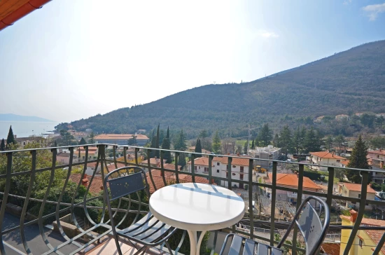 Apartmánový pokoj Kvarner - Mošćenička Draga KV 7544 N3