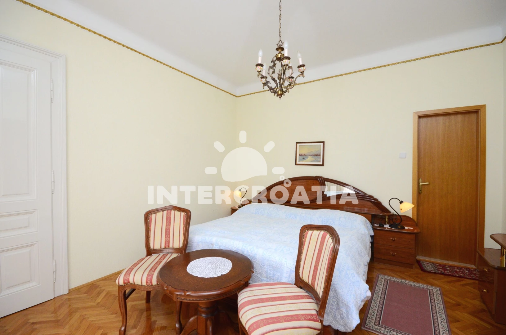 Apartmánový pokoj Kvarner - Mošćenička Draga KV 7544 N3