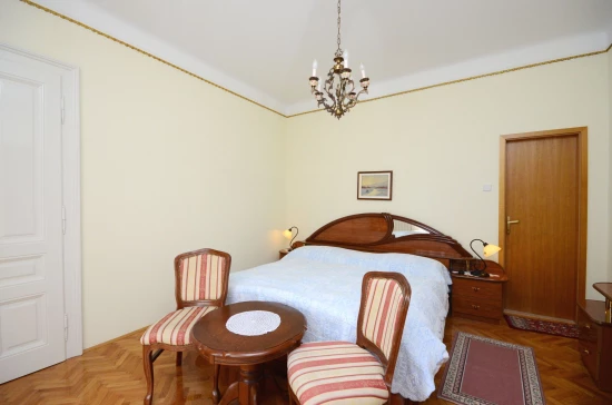 Apartmánový pokoj Kvarner - Mošćenička Draga KV 7544 N3