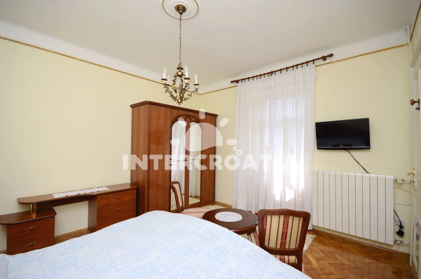 Apartmánový pokoj Kvarner - Mošćenička Draga KV 7544 N3