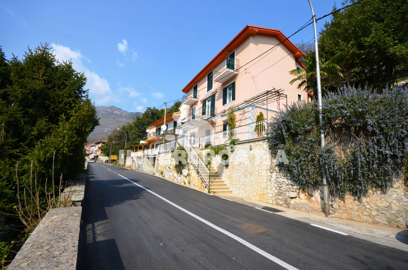 Apartmánový pokoj Kvarner - Mošćenička Draga KV 7544 N5