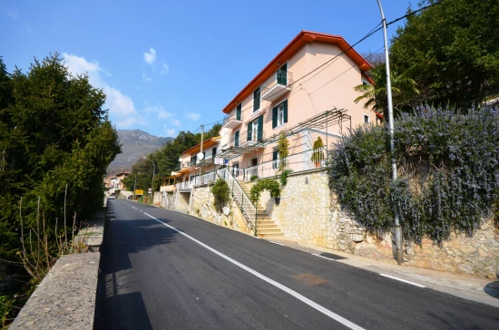 Apartmánový pokoj Kvarner - Mošćenička Draga KV 7544 N5