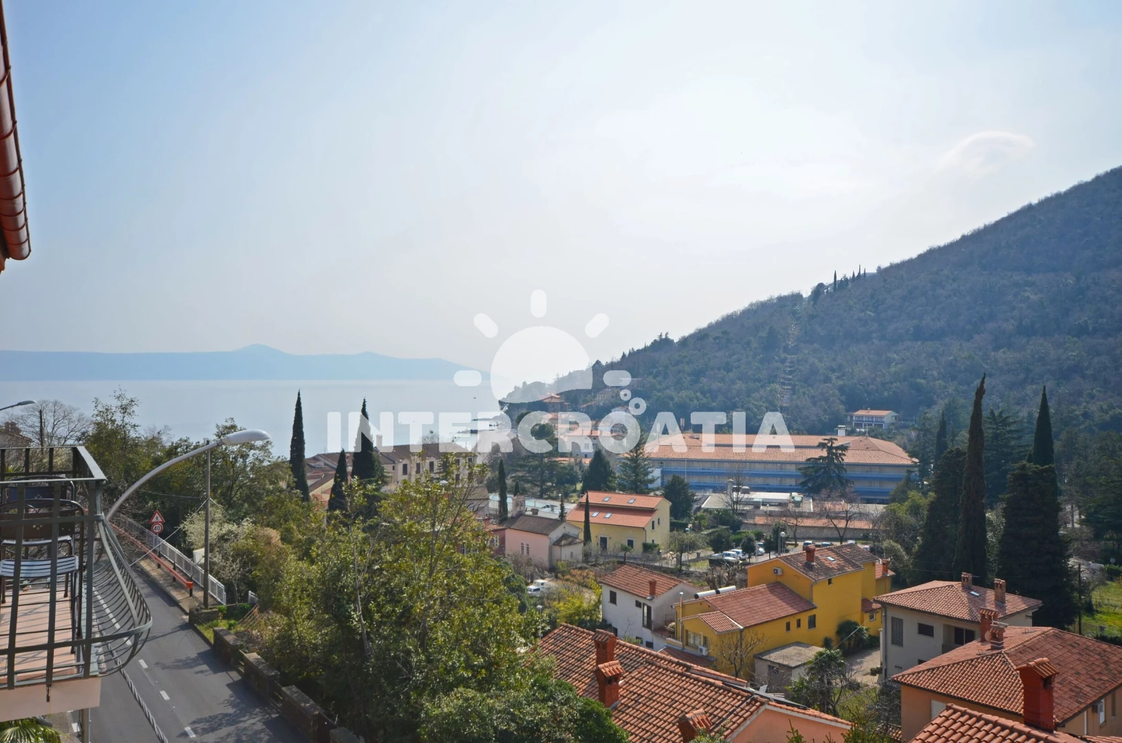 Apartmánový pokoj Kvarner - Mošćenička Draga KV 7544 N5