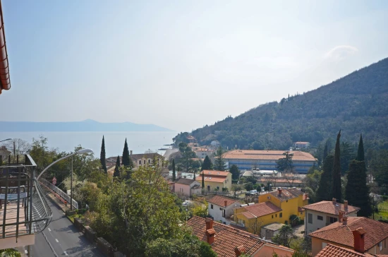 Apartmánový pokoj Kvarner - Mošćenička Draga KV 7544 N5