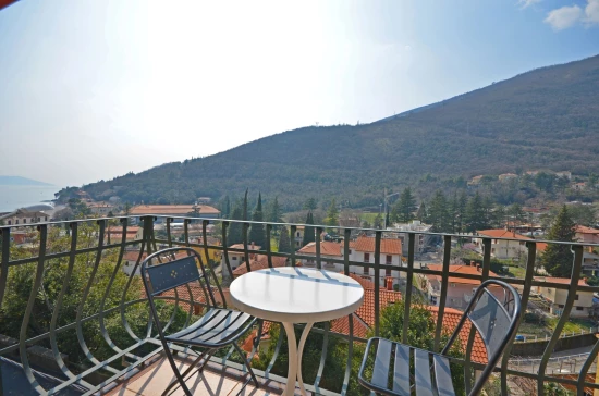 Apartmánový pokoj Kvarner - Mošćenička Draga KV 7544 N6