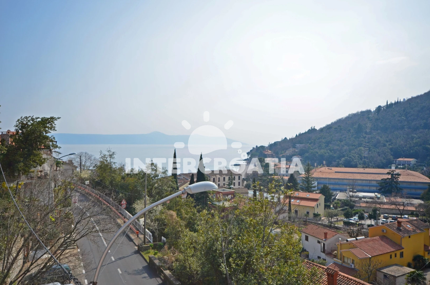 Apartmánový pokoj Kvarner - Mošćenička Draga KV 7544 N6