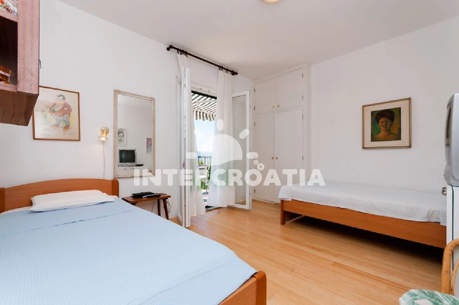 Apartmán Ostrov Brač - Bol OS 10062 N1