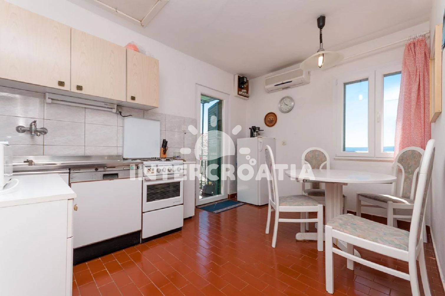 Apartmán Ostrov Brač - Bol OS 10062 N1