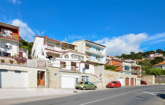Apartmán Severní Dalmácie - Šibenik DA 8161 N1
