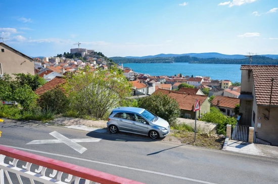 Apartmán Severní Dalmácie - Šibenik DA 8161 N1