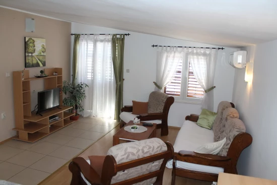 Apartmán Severní Dalmácie - Šibenik DA 8161 N1
