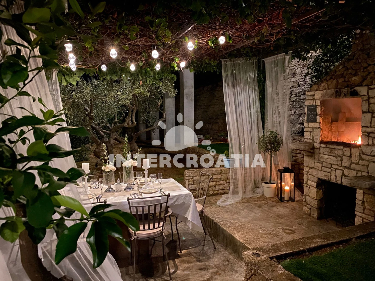 Apartmán Ostrov Šolta - Stomorska OS 10063 N1