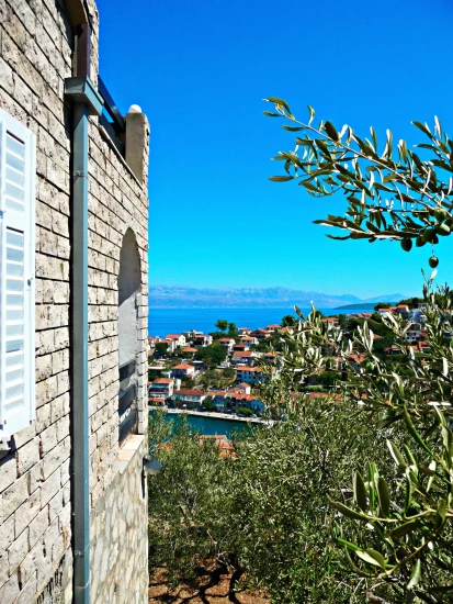 Apartmán Ostrov Šolta - Stomorska OS 10063 N2