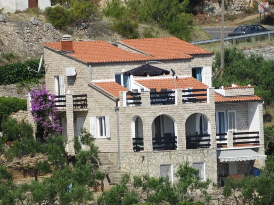 Apartmán Ostrov Šolta - Stomorska OS 10063 N2