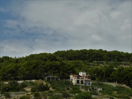 Apartmán Ostrov Šolta - Stomorska OS 10063 N2