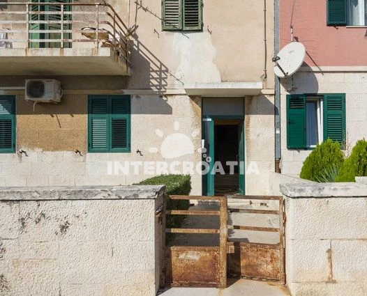 Apartmán Střední Dalmácie - Split DA 8162 N1