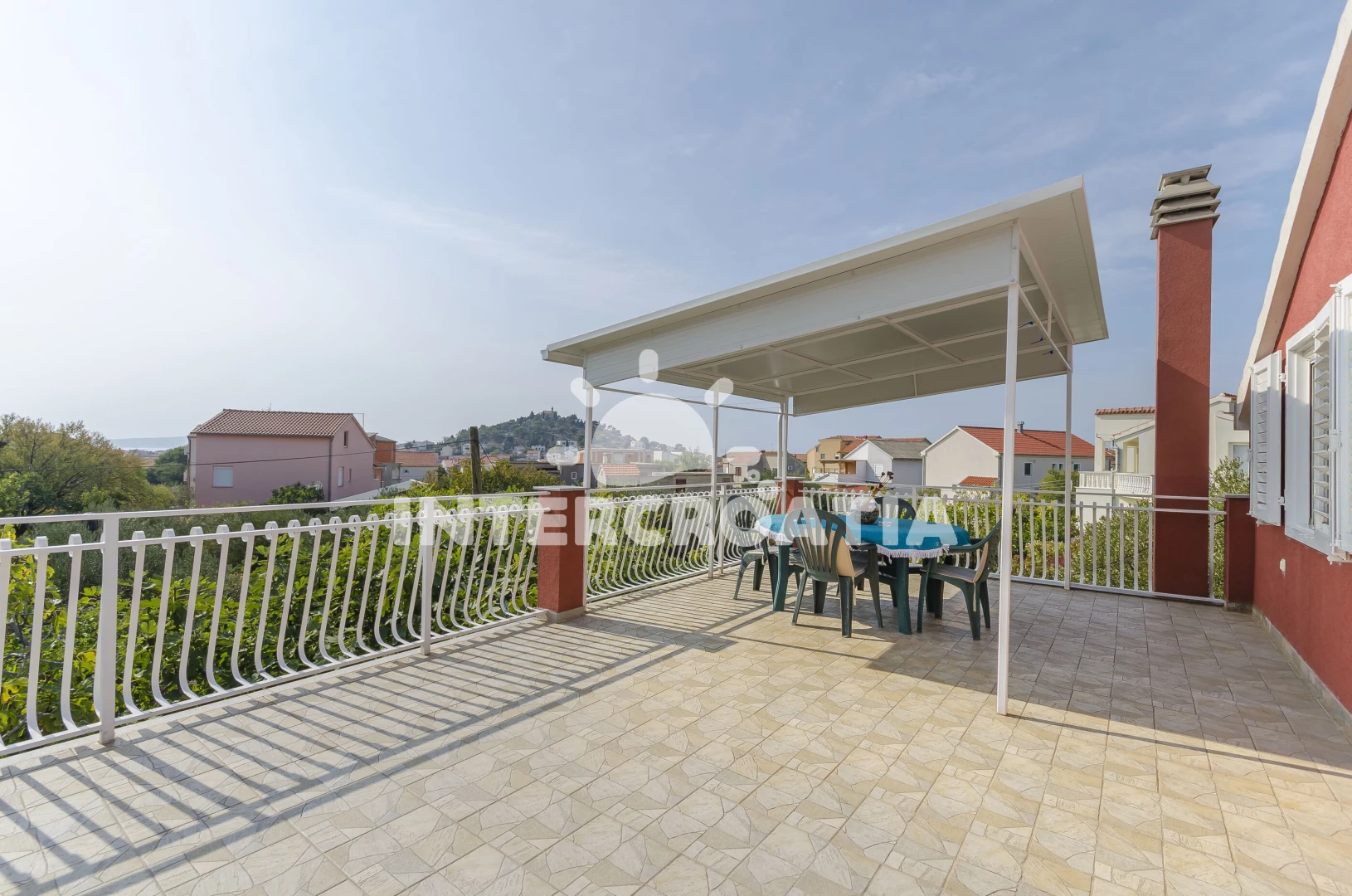 Apartmán Severní Dalmácie - Tribunj (Vodice) DA 8163 N1