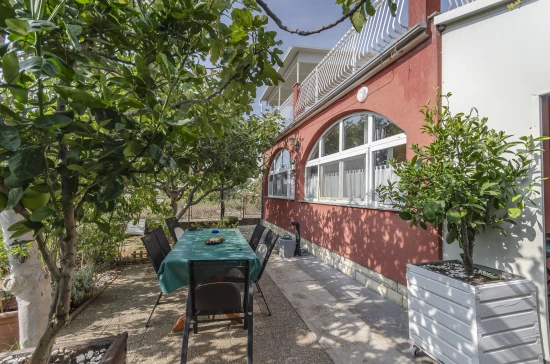 Apartmán Severní Dalmácie - Tribunj (Vodice) DA 8163 N1