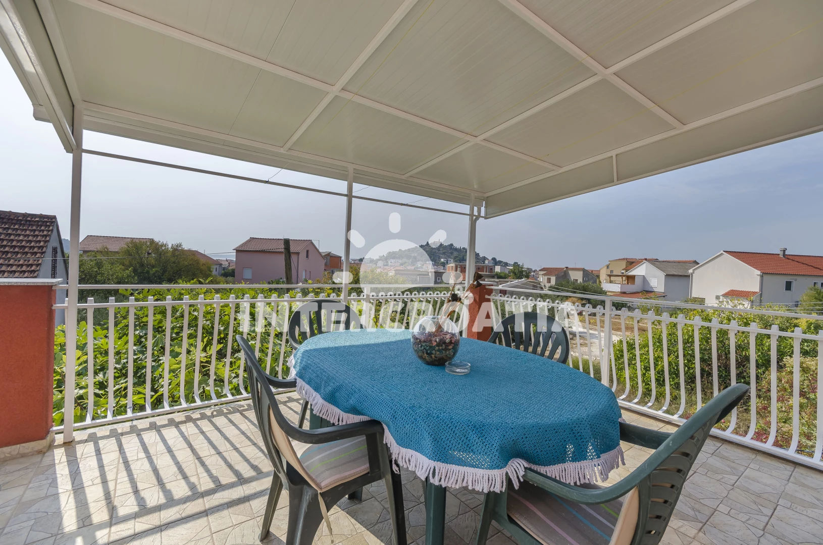 Apartmán Severní Dalmácie - Tribunj (Vodice) DA 8163 N1
